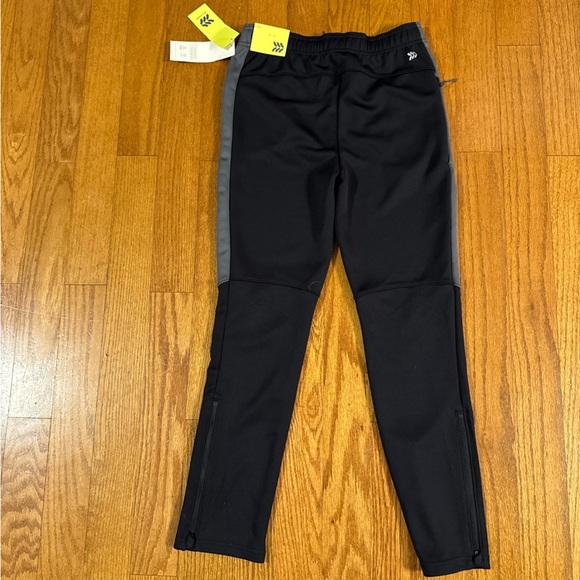 NWT All in Motion Black Women’s Joggers Size L - Picture 2 of 5
